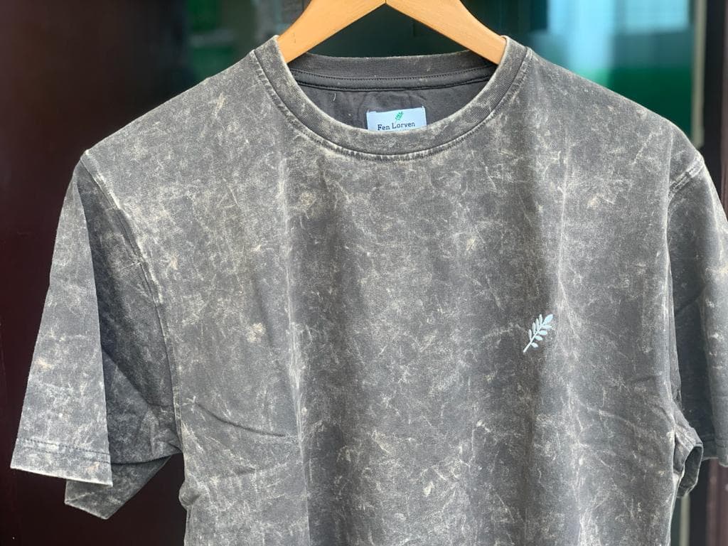 AVAR garment production process